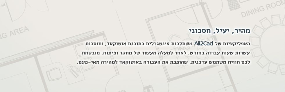 מהיר, יעיל, חסכוני