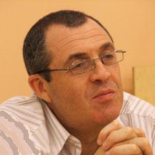 אלכס טברסקוי - מייסד All2Cad